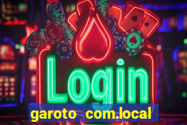 garoto com.local porto alegre